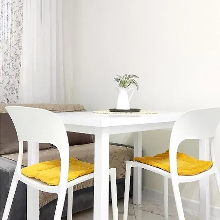 Appartement 1br Ultracentral