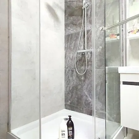 1br Ultracentral Appartement