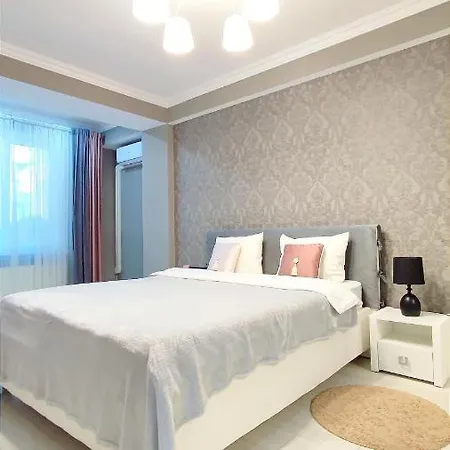 1br Ultracentral Chişinău
