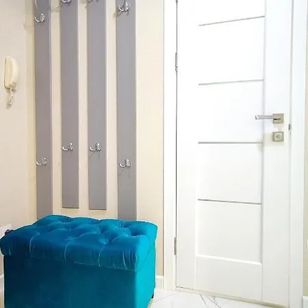 Appartement 1br Ultracentral