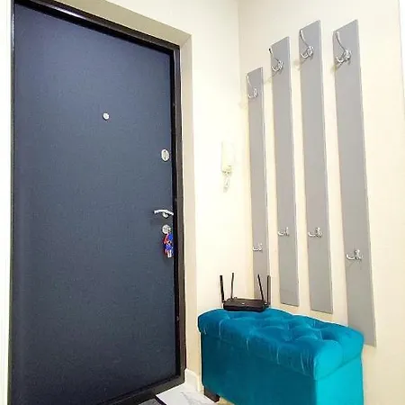 1br Ultracentral * Chişinău
