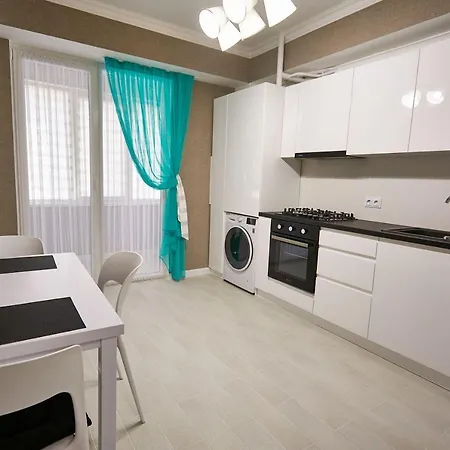 1br Ultracentral Appartement Chişinău