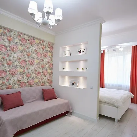 Appartement 1br Ultracentral