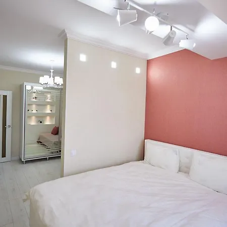 1br Ultracentral * Chişinău