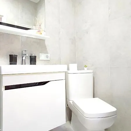 1br Ultracentral Appartement *