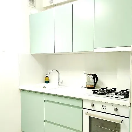 1br Ultracentral Apartamento *