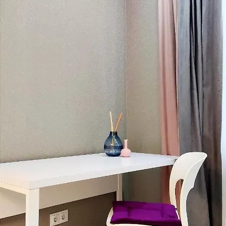 Apartamento 1br Ultracentral *